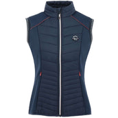 EQUITHÈME Chaleco Luna Navy EQUITHÈME Chaleco Luna Navy