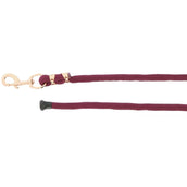 Norton Cuerda de Cabestro Vague Burdeos/Oro Rosa Norton Cuerda de Cabestro Vague Burdeos/Oro Rosa