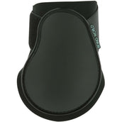 Riding World Protectores de cuartilla Negro Riding World Protectores de cuartilla Negro