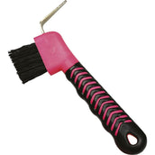 Hippotonic Limpia Cascos Soft Hand Fucsia/Negro Hippotonic Limpia Cascos Soft Hand Fucsia/Negro