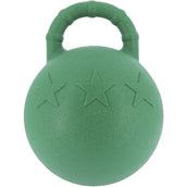 Hippotonic Horse Bal con Asa Verde brillante Hippotonic Horse Bal con Asa Verde brillante