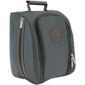 EQUITHÈME Bolsa para Casco Premium Navy EQUITHÈME Bolsa para Casco Premium Navy