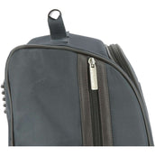 EQUITHÈME Bolsa para Casco Premium Navy EQUITHÈME Bolsa para Casco Premium Navy