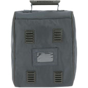 EQUITHÈME Bolsa para Casco Premium Navy EQUITHÈME Bolsa para Casco Premium Navy