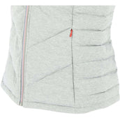 EQUITHÈME Chaleco Lea Gris EQUITHÈME Chaleco Lea Gris