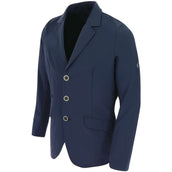 EQUITHÈME Chaqueta de Competición Dublin Hombres Azul Marino EQUITHÈME Chaqueta de Competición Dublin Hombres Azul Marino