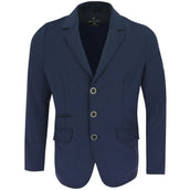 EQUITHÈME Chaqueta de Competición Dublin Hombres Azul Marino EQUITHÈME Chaqueta de Competición Dublin Hombres Azul Marino