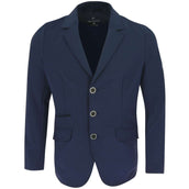 EQUITHÈME Chaqueta de Competición Dublin Hombres Azul Marino EQUITHÈME Chaqueta de Competición Dublin Hombres Azul Marino