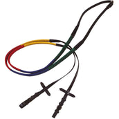 Norton Riendas Educativas Caucho Negro Norton Riendas Educativas Caucho Negro