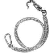 Norton Cadena para cabezada Cubierto con plástico transparente Norton Cadena para cabezada Cubierto con plástico transparente