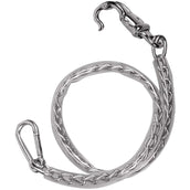 Norton Cadena para cabezada Cubierto con plástico transparente Norton Cadena para cabezada Cubierto con plástico transparente