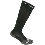 EQUITHÈME Calcetines Technic Negro EQUITHÈME Calcetines Technic Negro