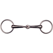 Feeling Mordaza de Anilla Suelta Español: Articulado Feeling Mordaza de Anilla Suelta Español: Articulado