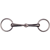 Feeling Mordaza de Anilla Suelta Español: Articulado Feeling Mordaza de Anilla Suelta Español: Articulado