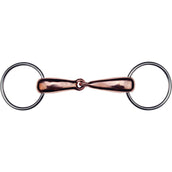 Feeling Mordaza de Anilla Suelta Cobre Hueco 23mm Feeling Mordaza de Anilla Suelta Cobre Hueco 23mm