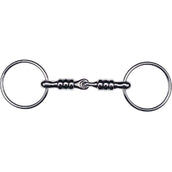 Feeling Mordaza de Anilla Suelta con Ruedas Feeling Mordaza de Anilla Suelta con Ruedas