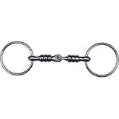 Feeling Mordaza de Anilla Suelta con Ruedas Feeling Mordaza de Anilla Suelta con Ruedas