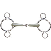 Feeling Mordedor Pessoa Flexi Macizo 21mm Feeling Mordedor Pessoa Flexi Macizo 21mm