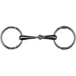 Feeling Bocado Gag Acero Inoxidable Hueco 21mm