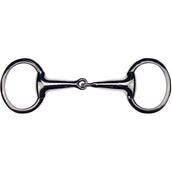 Feeling Filete de Argolla Partida Acero Inoxidable Hueco 23mm Anillos Planos Feeling Filete de Argolla Partida Acero Inoxidable Hueco 23mm Anillos Planos