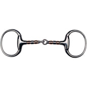 Feeling Filete de Argolla Partida con Ruedas 13mm Feeling Filete de Argolla Partida con Ruedas 13mm