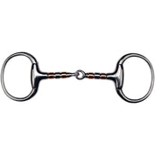 Feeling Filete de Argolla Partida con Ruedas 13mm Feeling Filete de Argolla Partida con Ruedas 13mm