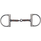 Feeling Filete en D con Ruedas 13mm Feeling Filete en D con Ruedas 13mm