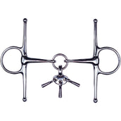 Feeling Filete de Agujas con juguete Feeling Filete de Agujas con juguete