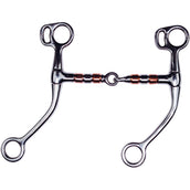 Feeling Embocadura de entrenamiento con Ruedas Feeling Embocadura de entrenamiento con Ruedas