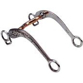 Feeling Bocado con Mejillas Ovaladas Feeling Bocado con Mejillas Ovaladas