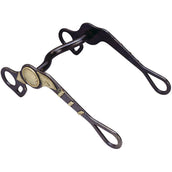 Feeling Freno de exhibición Sin rotura con arco lingual Feeling Freno de exhibición Sin rotura con arco lingual