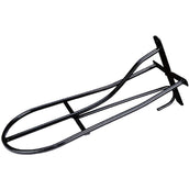 Hippotonic Soporte de Silla de Montar Fijo Negro Hippotonic Soporte de Silla de Montar Fijo Negro