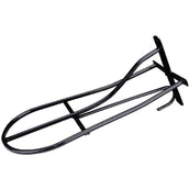 Hippotonic Soporte de Silla de Montar Fijo Negro Hippotonic Soporte de Silla de Montar Fijo Negro