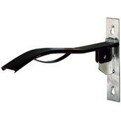 Hippotonic Soporte de Silla de Montar Plegable Negro Hippotonic Soporte de Silla de Montar Plegable Negro