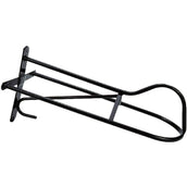 Hippotonic Soporte de Silla de Montar Fijo Negro Hippotonic Soporte de Silla de Montar Fijo Negro