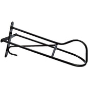 Hippotonic Soporte de Silla de Montar Fijo Negro Hippotonic Soporte de Silla de Montar Fijo Negro