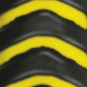 Hippotonic Limpia Cascos Soft Hand Amarillo/Negro Hippotonic Limpia Cascos Soft Hand Amarillo/Negro