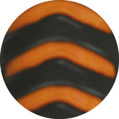 Hippotonic Limpia Cascos Soft Hand Naranja/Negro Hippotonic Limpia Cascos Soft Hand Naranja/Negro