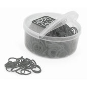 Hippotonic Bandas Elásticas Negro Hippotonic Bandas Elásticas Negro