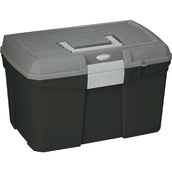 Hippotonic Caja de Limpieza Negro Gris Hippotonic Caja de Limpieza Negro Gris