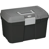 Hippotonic Caja de Limpieza Negro Gris Hippotonic Caja de Limpieza Negro Gris