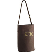 Hippotonic Bolsa de pienso 600D Marron Hippotonic Bolsa de pienso 600D Marron