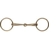 Feeling Mordaza de Anilla Suelta Cyprium Macizo 16mm Feeling Mordaza de Anilla Suelta Cyprium Macizo 16mm