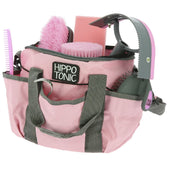 Hippotonic Grooming Set Pro 4 Rosa Hippotonic Grooming Set Pro 4 Rosa