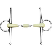 Feeling Filete de Agujas Flexi Doble Articulado Sólido 19mm Feeling Filete de Agujas Flexi Doble Articulado Sólido 19mm