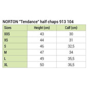 Norton Minichaps Tendance Negro Norton Minichaps Tendance Negro