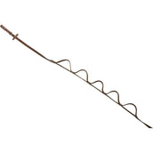 Eric Thomas Riendas Pro con Asas Habana Eric Thomas Riendas Pro con Asas Habana