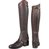 EQUITHÈME Chaps Elite Eje estándar Habana EQUITHÈME Chaps Elite Eje estándar Habana