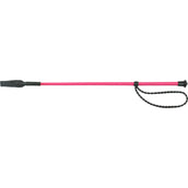 Whip & Go Látigo Twist Fuchsia Whip & Go Látigo Twist Fuchsia