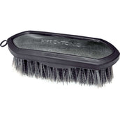 Hippotonic Cepillo Duro Glossy Plata/Negro Hippotonic Cepillo Duro Glossy Plata/Negro